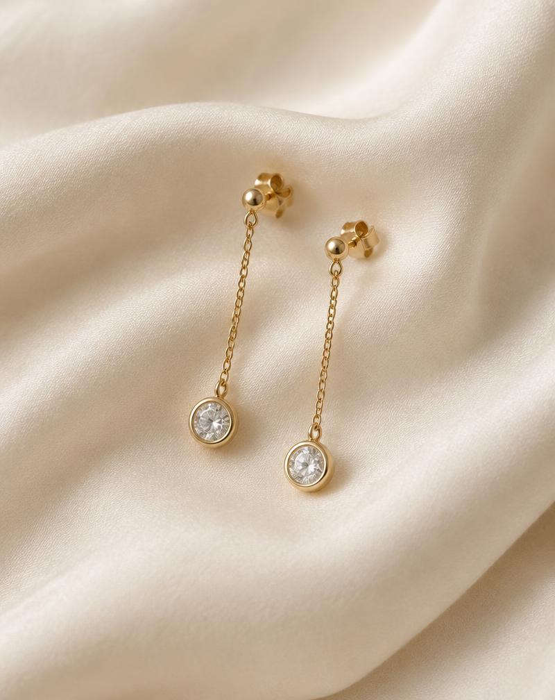 Bezel Drops