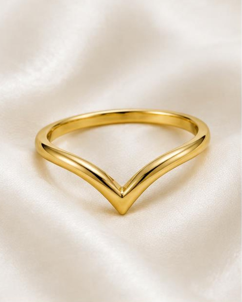 Chevron Band