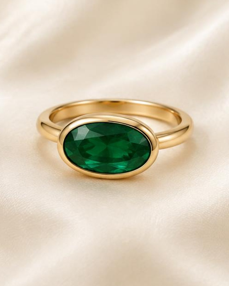 East–West Green Ring