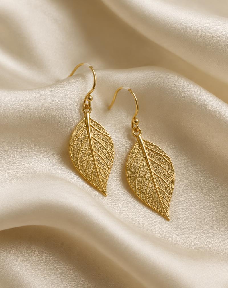 Leaf Drops