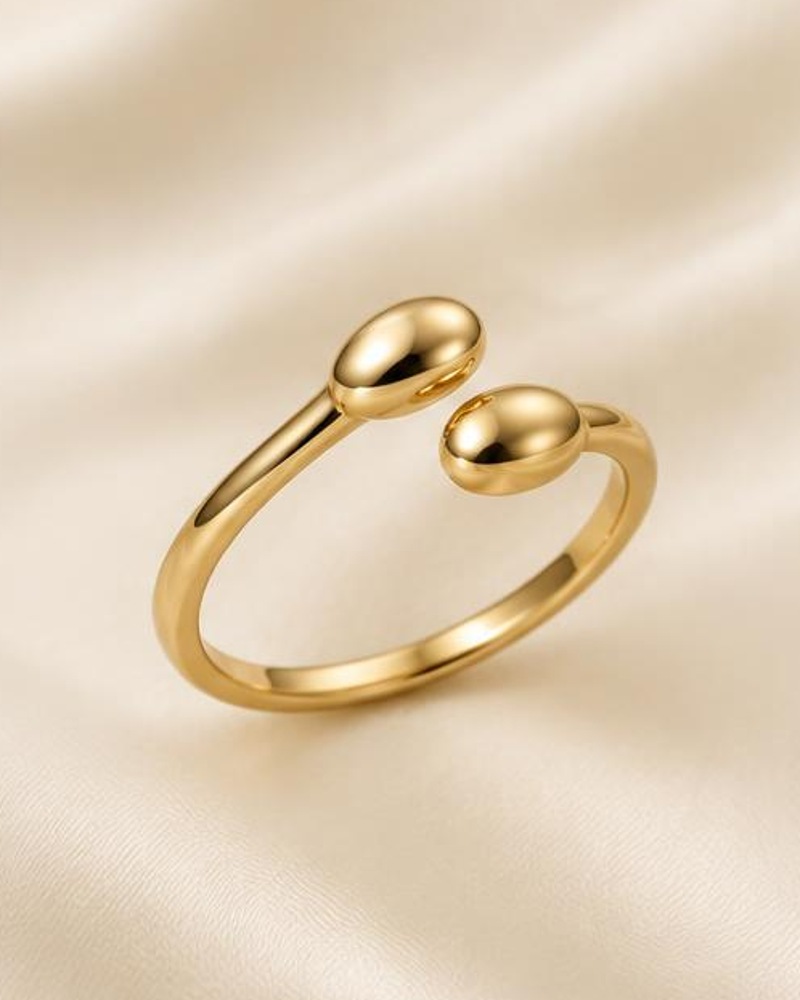 Open Orbit Ring