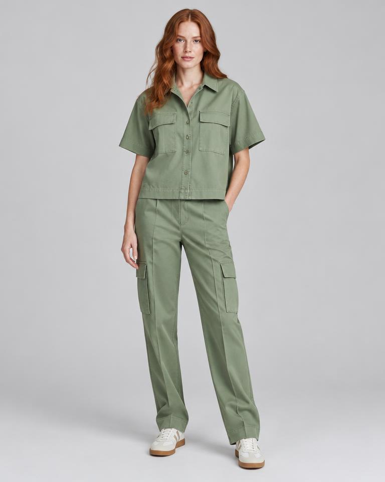 Sage Utility Two-Piece