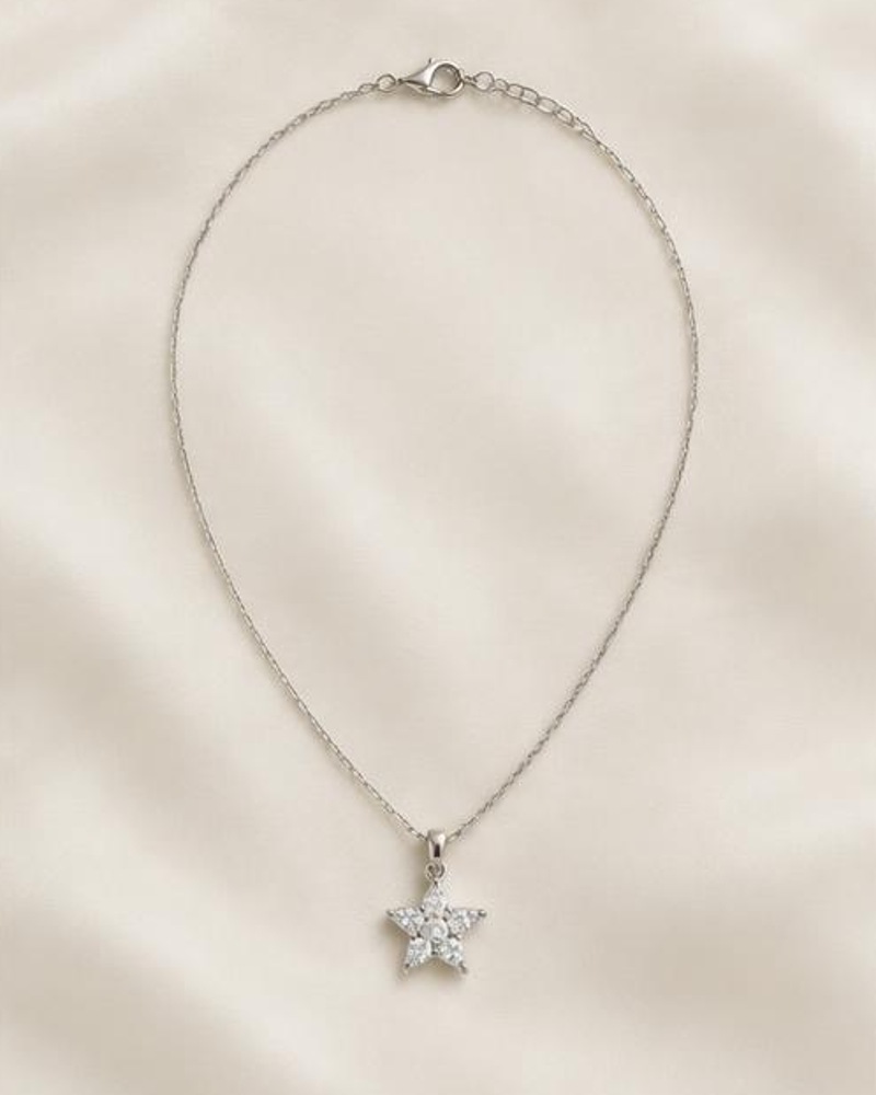 Star Necklace