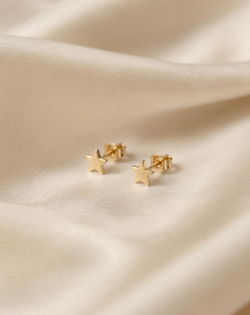 Star Studs